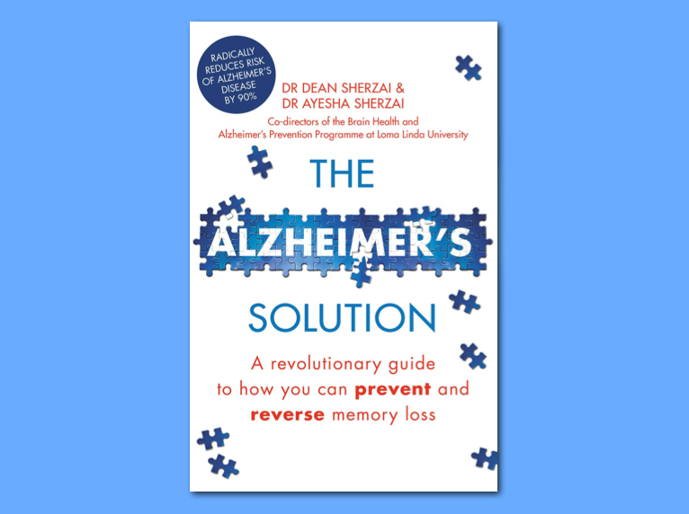 Alzheimers-solution