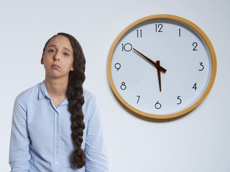 Time management myths