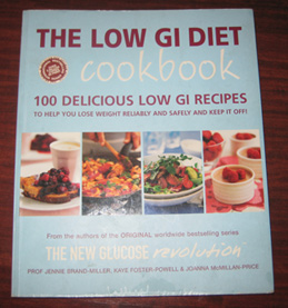 low-gi-cookbook