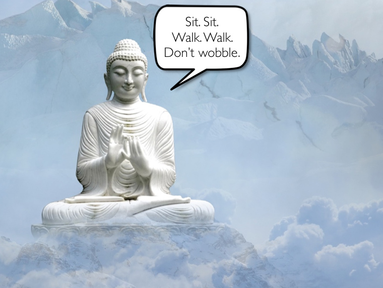 zen mantra